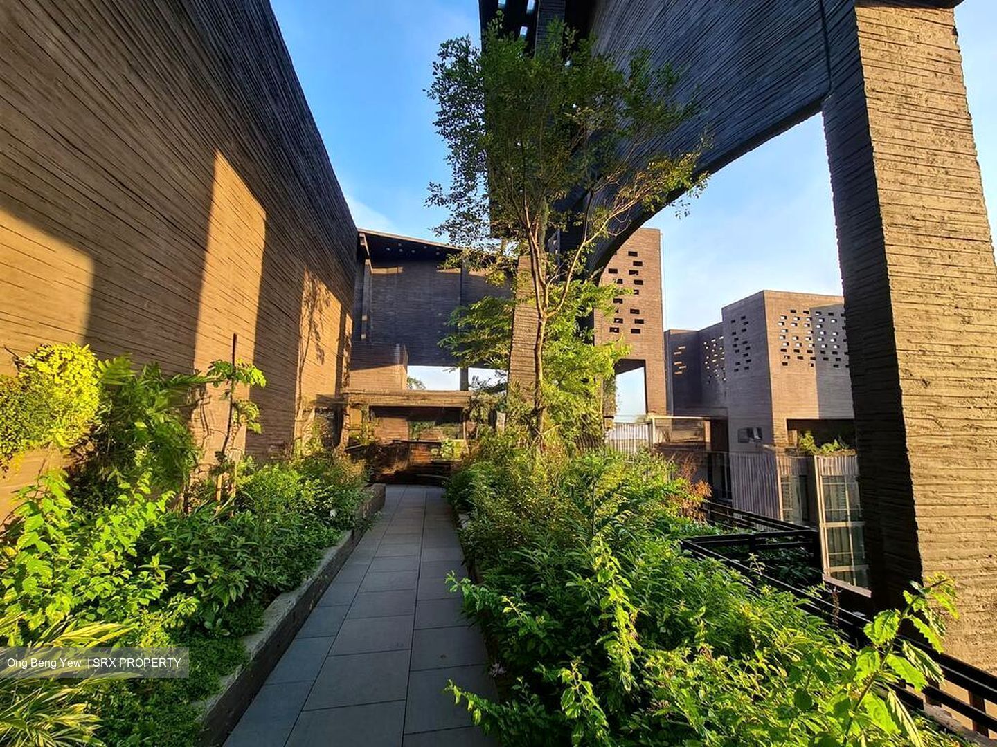 Martin Modern (D9), Condominium #590361411
